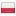 akacjowyogrod.pl server is located in Poland